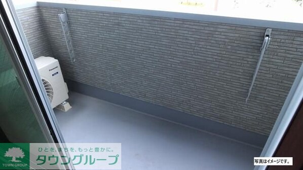 REGALEST Nの物件内観写真